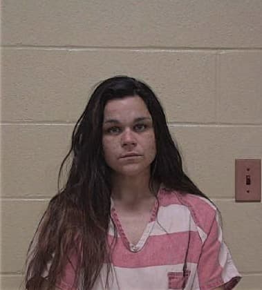 Sarah Warren, - Bossier Parish County, LA 